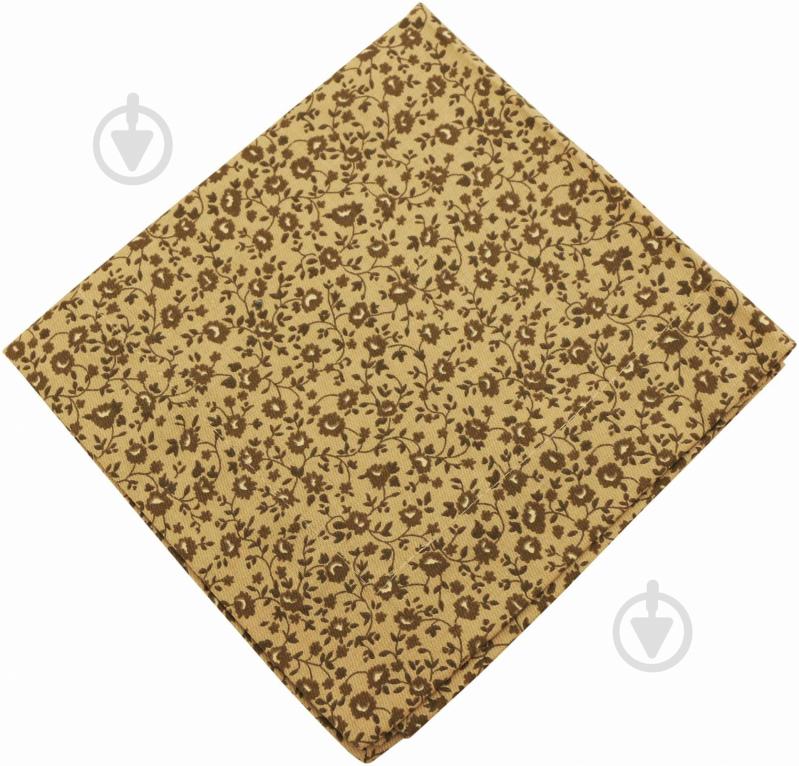 Салфетка Прованс Цветы 40x40 см 40x40 см - фото 1 Салфетка Прованс Цветы 40x40 см 40x40 см - фото 1