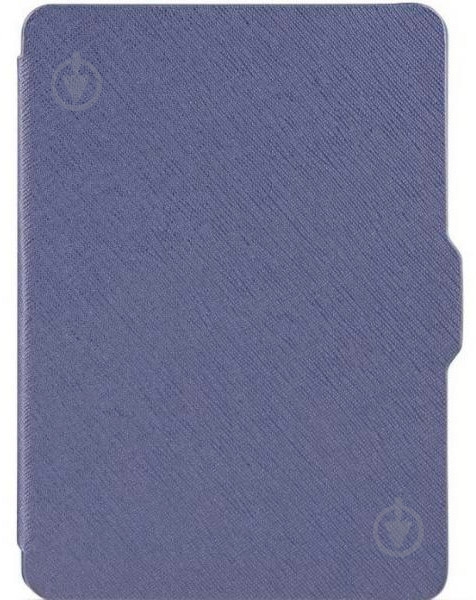 Чехол-книжка AIRON Premium для Amazon Kindle 6 (2016) / 8 / Touch 8 blue (4822356754502) - фото 1