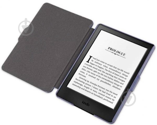 Чехол-книжка AIRON Premium для Amazon Kindle 6 (2016) / 8 / Touch 8 blue (4822356754502) - фото 7