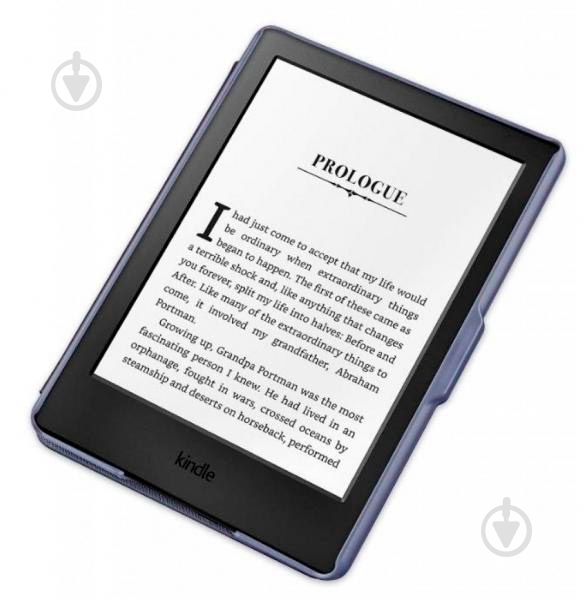 Чехол-книжка AIRON Premium для Amazon Kindle 6 (2016) / 8 / Touch 8 blue (4822356754502) - фото 5