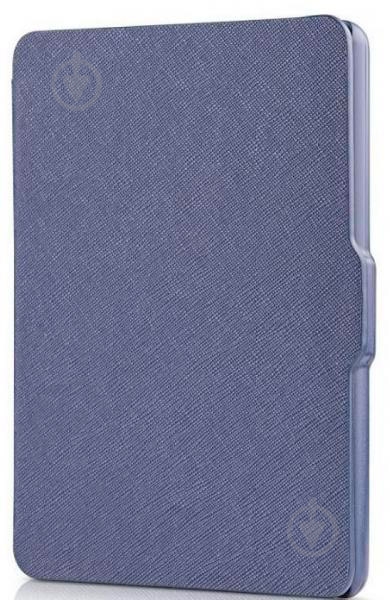 Чехол-книжка AIRON Premium для Amazon Kindle 6 (2016) / 8 / Touch 8 blue (4822356754502) - фото 3