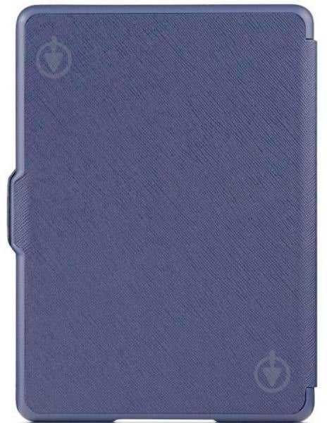 Чехол-книжка AIRON Premium для Amazon Kindle 6 (2016) / 8 / Touch 8 blue (4822356754502) - фото 2