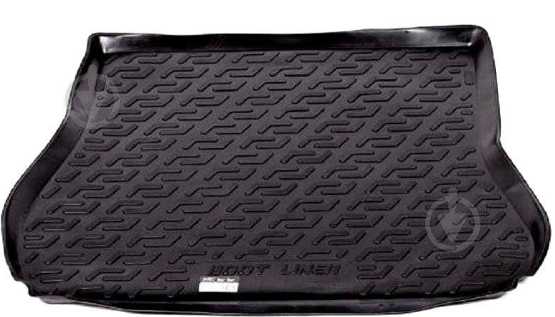 Коврик автомобильный ELIT KHD 101122M модельные - фото 1