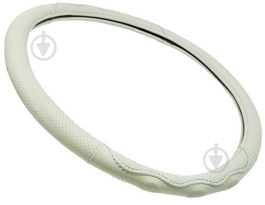 Чехол на руль Elegant XXL EL 105 558 серый - фото 3