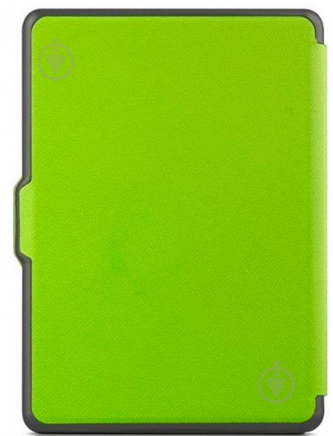 Чехол-книжка AIRON Premium для Amazon Kindle 6 (2016) / 8 / Touch 8 green (4822356754501) - фото 3