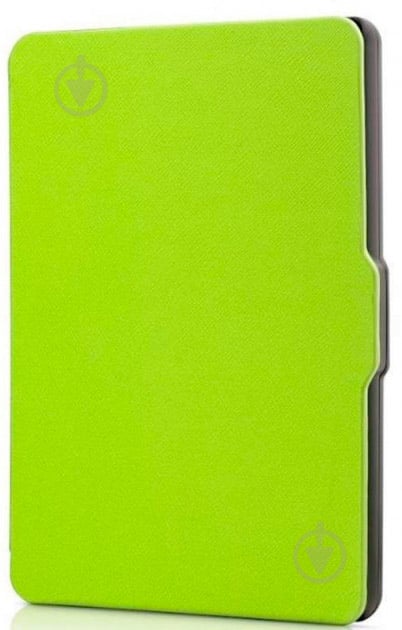 Чехол-книжка AIRON Premium для Amazon Kindle 6 (2016) / 8 / Touch 8 green (4822356754501) - фото 2