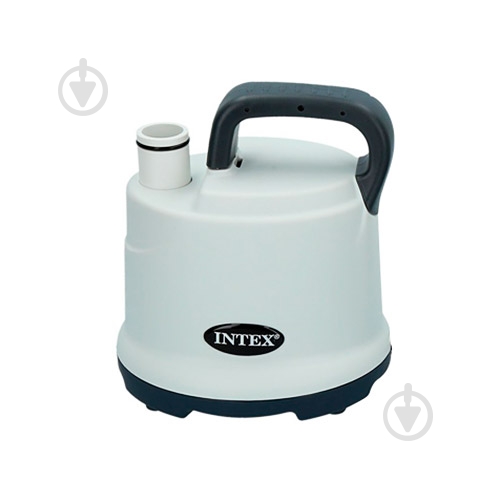 Насос для бассейна Intex 3585 л/ч 28606 - фото 1