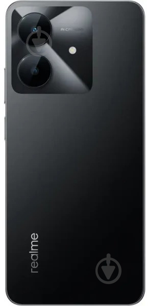 Смартфон Realme NOTE 60X 3/64GB marble black (RMX39383/64 BLACK) - фото 5 Смартфон Realme NOTE 60X 3/64GB marble black (RMX39383/64 BLACK) - фото 5