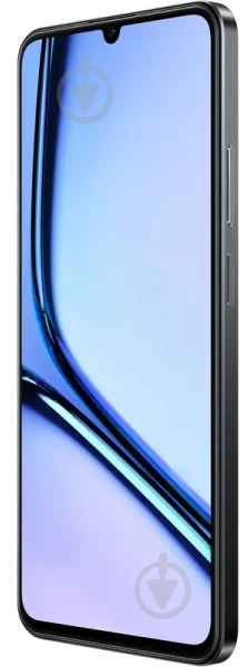 Смартфон Realme NOTE 60X 3/64GB marble black (RMX39383/64 BLACK) - фото 4 Смартфон Realme NOTE 60X 3/64GB marble black (RMX39383/64 BLACK) - фото 4