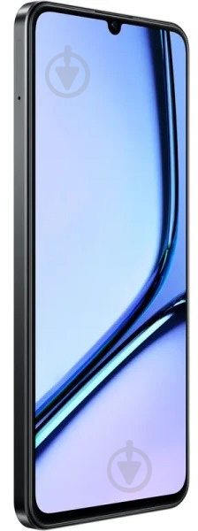 Смартфон Realme NOTE 60X 3/64GB marble black (RMX39383/64 BLACK) - фото 3 Смартфон Realme NOTE 60X 3/64GB marble black (RMX39383/64 BLACK) - фото 3