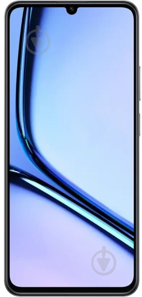 Смартфон Realme NOTE 60X 3/64GB marble black (RMX39383/64 BLACK) - фото 2 Смартфон Realme NOTE 60X 3/64GB marble black (RMX39383/64 BLACK) - фото 2