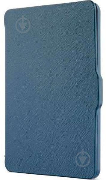 Чехол-книжка AIRON Premium для Amazon Kindle Voyage blue (4822356754788) - фото 5