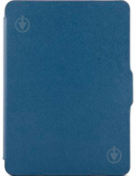 Чехол-книжка AIRON Premium для Amazon Kindle Voyage blue (4822356754788) - фото 1