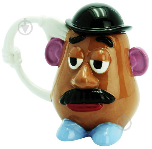 Чашка FSD 3d Toy Story Mr. Potato Head (ABYMUG572) - фото 1