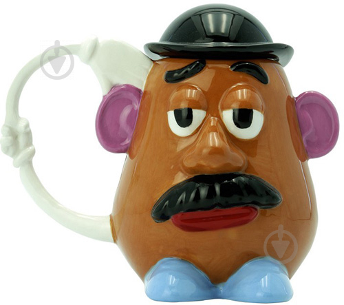 Чашка FSD 3d Toy Story Mr. Potato Head (ABYMUG572) - фото 2