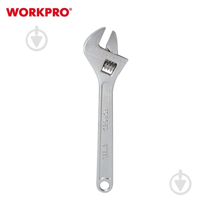 Ключ 300 мм WORKPRO WP272004 - фото 3