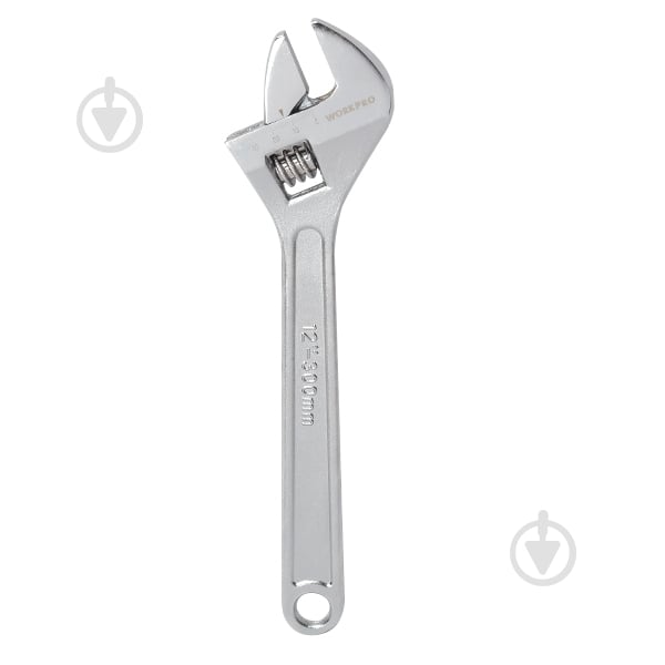 Ключ 300 мм WORKPRO WP272004 - фото 1
