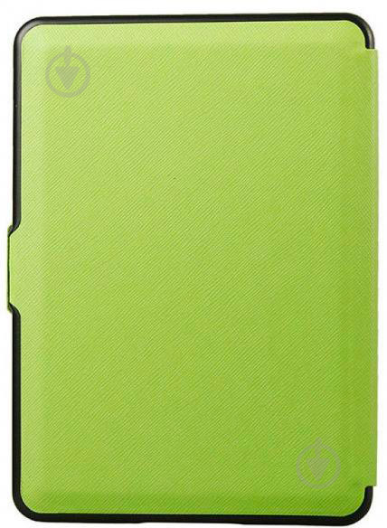 Чохол-книжка AIRON Premium для Amazon Kindle PaperWhite (2015-2016) green (4822356754495) - фото 3