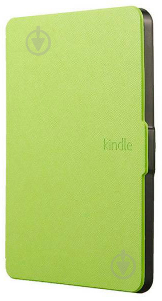 Чохол-книжка AIRON Premium для Amazon Kindle PaperWhite (2015-2016) green (4822356754495) - фото 2