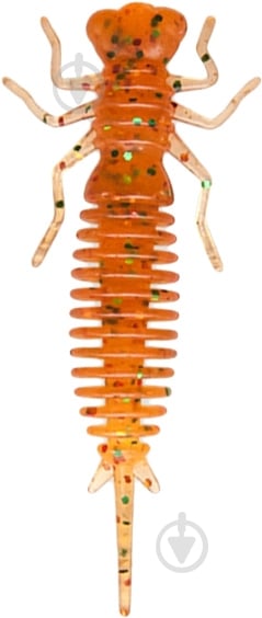 Силикон Fanatik Larva 85 мм 4 шт. 00935L - фото 1