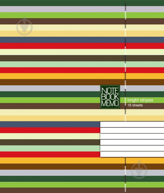 Зошит офісний YES - фото 1