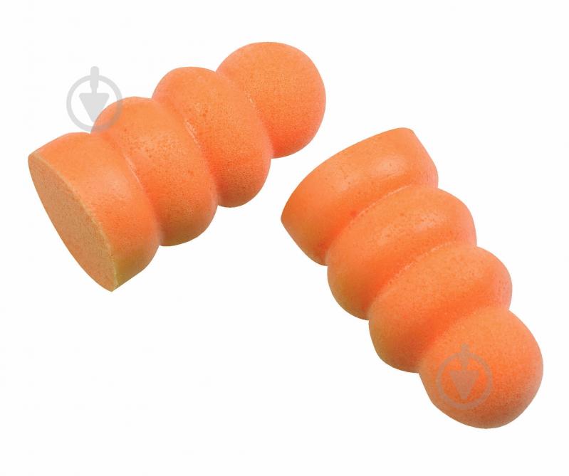 Беруші 3M 34 дБ 1120 3 пар - фото 2