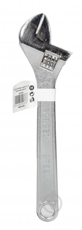 Ключ 250 мм WORKPRO WP272003 - фото 1 Ключ 250 мм WORKPRO WP272003 - фото 1