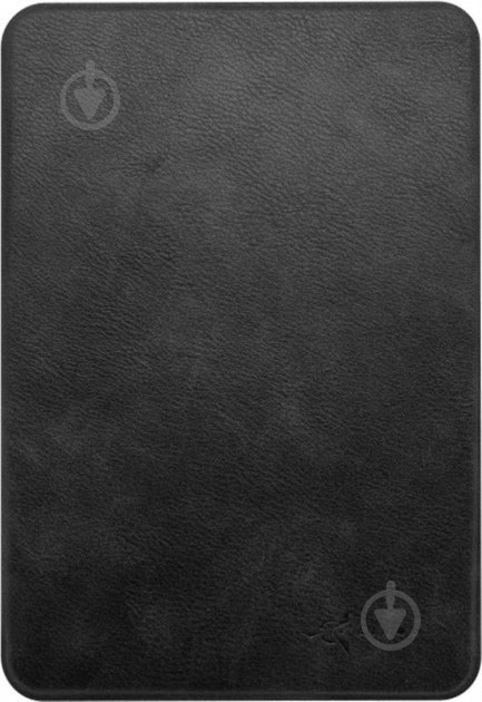 Чохол-книжка AIRON Premium для Amazon Kindle All-new 10th Gen black (4821784622458) - фото 1