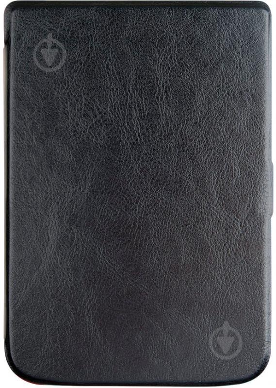 Чохол-книжка AIRON Premium для PocketBook 606/628/633 black (4821784622173) - фото 2