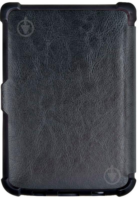 Чехол-книжка AIRON Premium для PocketBook 606/628/633 black (4821784622173) - фото 3