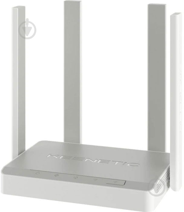 Точка доступу Keenetic Runner 4G (KN-2210-01DE) - фото 2 Точка доступу Keenetic Runner 4G (KN-2210-01DE) - фото 2