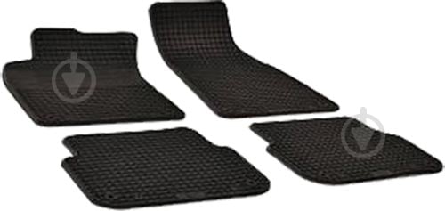 Коврики автомобильные ELIT KHD 214058 модельные - фото 1