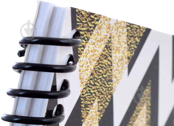 Зошит Zigzag А4/80 YES - фото 3