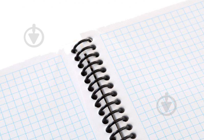 Зошит Zigzag А4/80 YES - фото 2