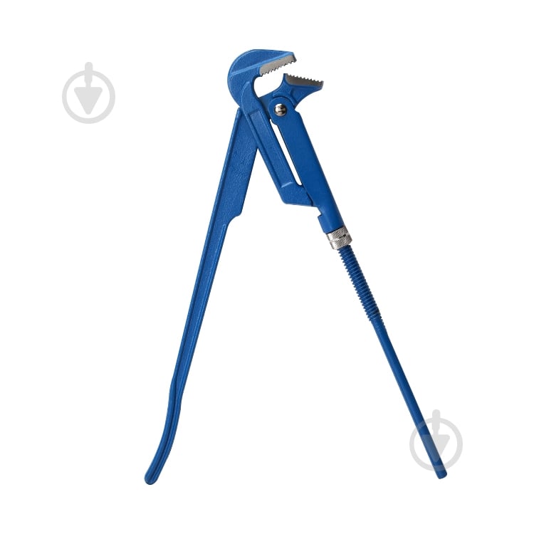 Ключ 38 мм(1-1/2") 90° PRO WORKPRO WP302013 - фото 4 Ключ 38 мм(1-1/2") 90° PRO WORKPRO WP302013 - фото 4