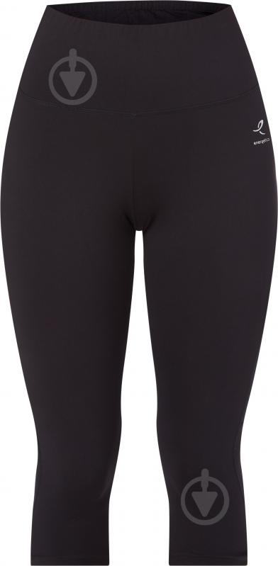 Лосини Energetics Kerra 5 wms 412932-057 р.34 чорний - фото 1