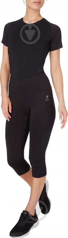 Лосини Energetics Kerra 5 wms 412932-057 р.34 чорний - фото 2