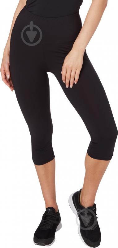 Лосини Energetics Kerra 5 wms 412932-057 р.34 чорний - фото 3