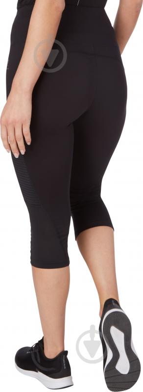 Лосини Energetics Kerra 5 wms 412932-057 р.34 чорний - фото 4
