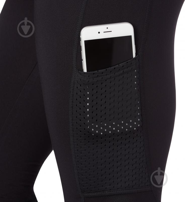 Лосини Energetics Kerra 5 wms 412932-057 р.34 чорний - фото 5