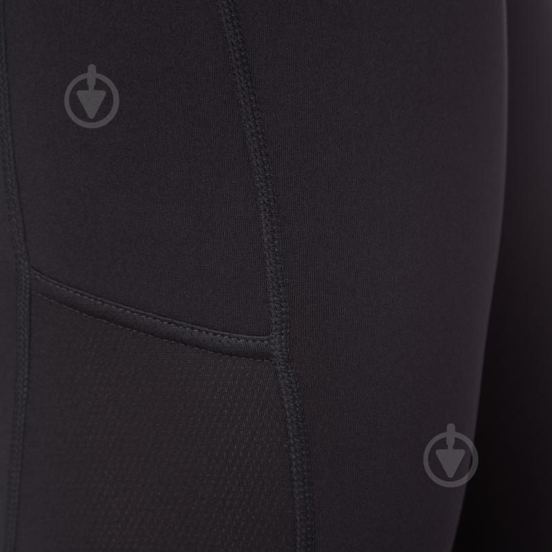 Лосини Energetics Kerra 5 wms 412932-057 р.34 чорний - фото 6