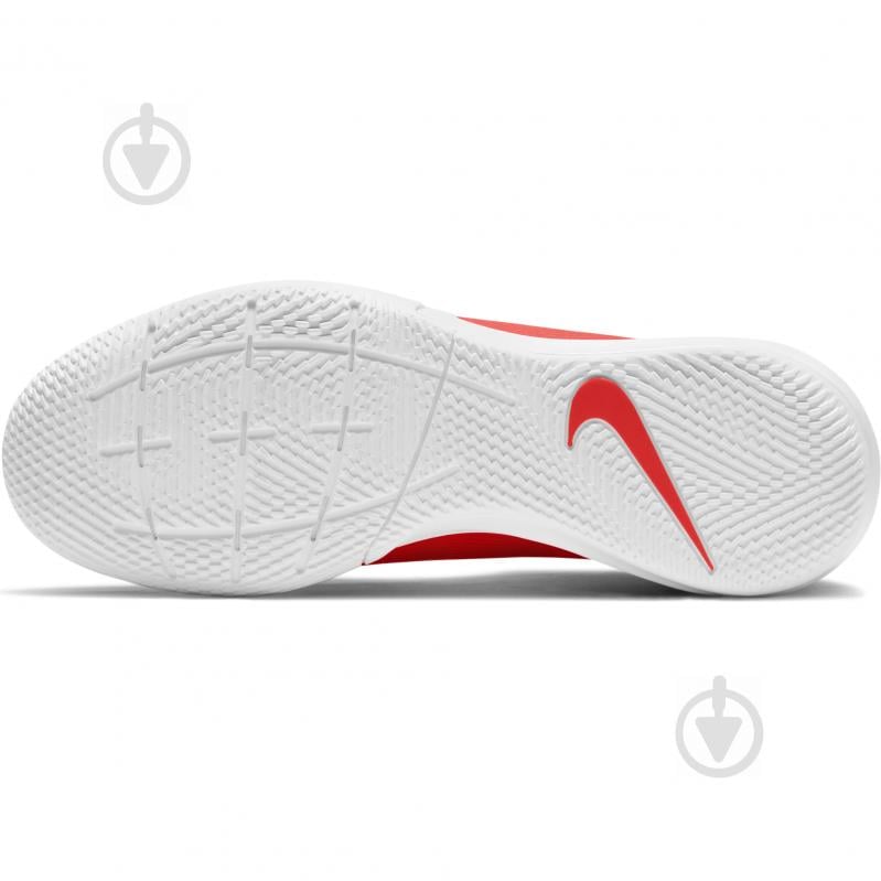 Футзальная обувь Nike Mercurial Superfly 8 Academy IC CV0847-600 р.42 серый - фото 8