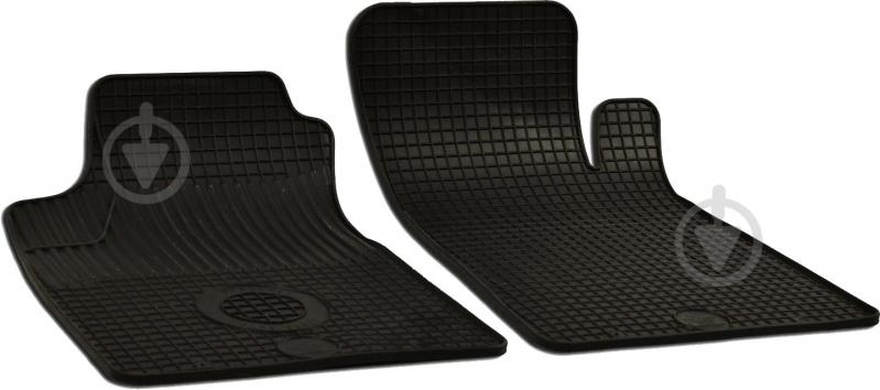 Коврики автомобильные ELIT KHD 211179 модельные - фото 1