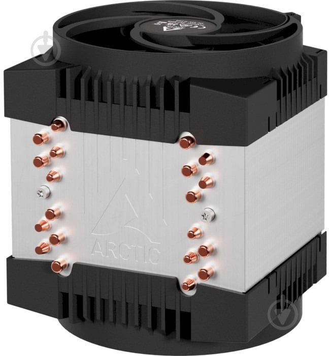 Процессорный кулер Arctic Freezer 4U-SP5 (ACFRE00158A) - фото 2 Процессорный кулер Arctic Freezer 4U-SP5 (ACFRE00158A) - фото 2