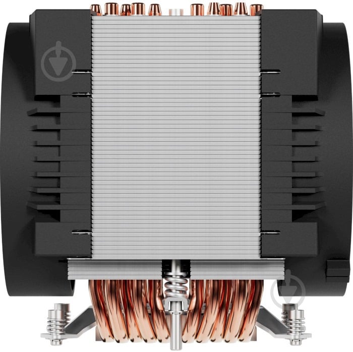 Процессорный кулер Arctic Freezer 4U-SP5 (ACFRE00158A) - фото 5 Процессорный кулер Arctic Freezer 4U-SP5 (ACFRE00158A) - фото 5