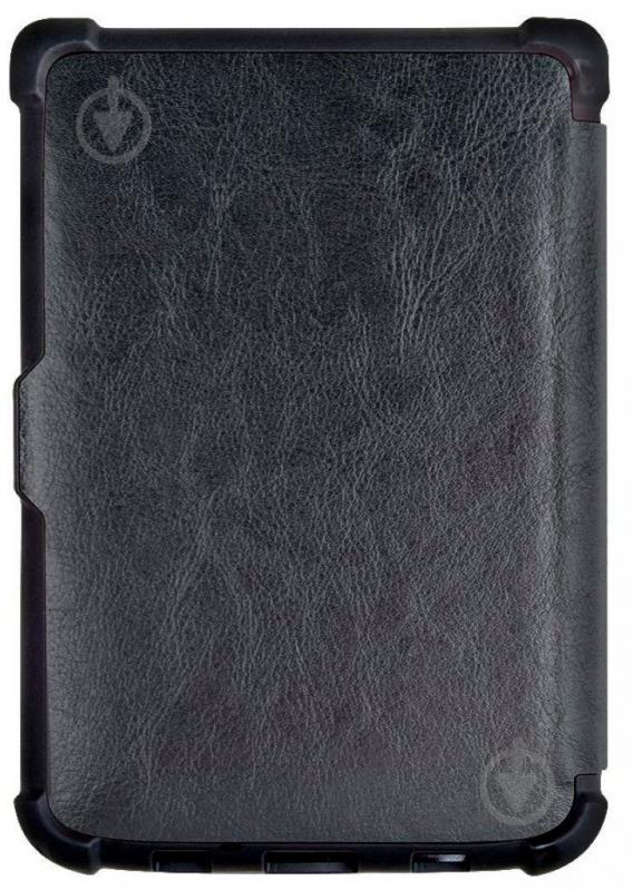 Чехол-книжка AIRON Premium для PocketBook 616/627/632 black (6946795850178) - фото 3