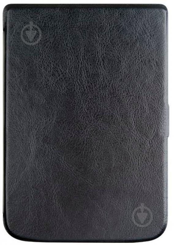 Чохол-книжка AIRON Premium для PocketBook 616/627/632 black (6946795850178) - фото 2