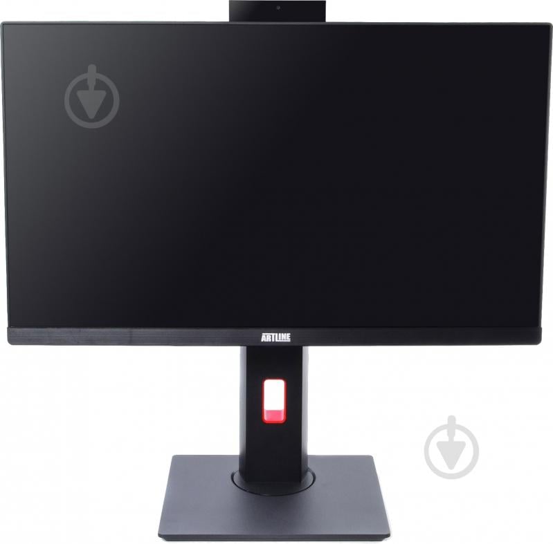 Моноблок Artline Business G44 23,8" (G44v05) black - фото 3 Моноблок Artline Business G44 23,8" (G44v05) black - фото 3