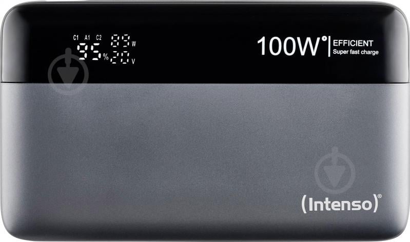 Повербанк Intenso HE20000 20000 mAh (7350050) - фото 2