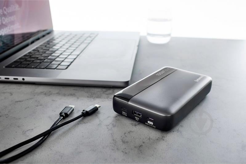 Повербанк Intenso HE20000 20000 mAh (7350050) - фото 4